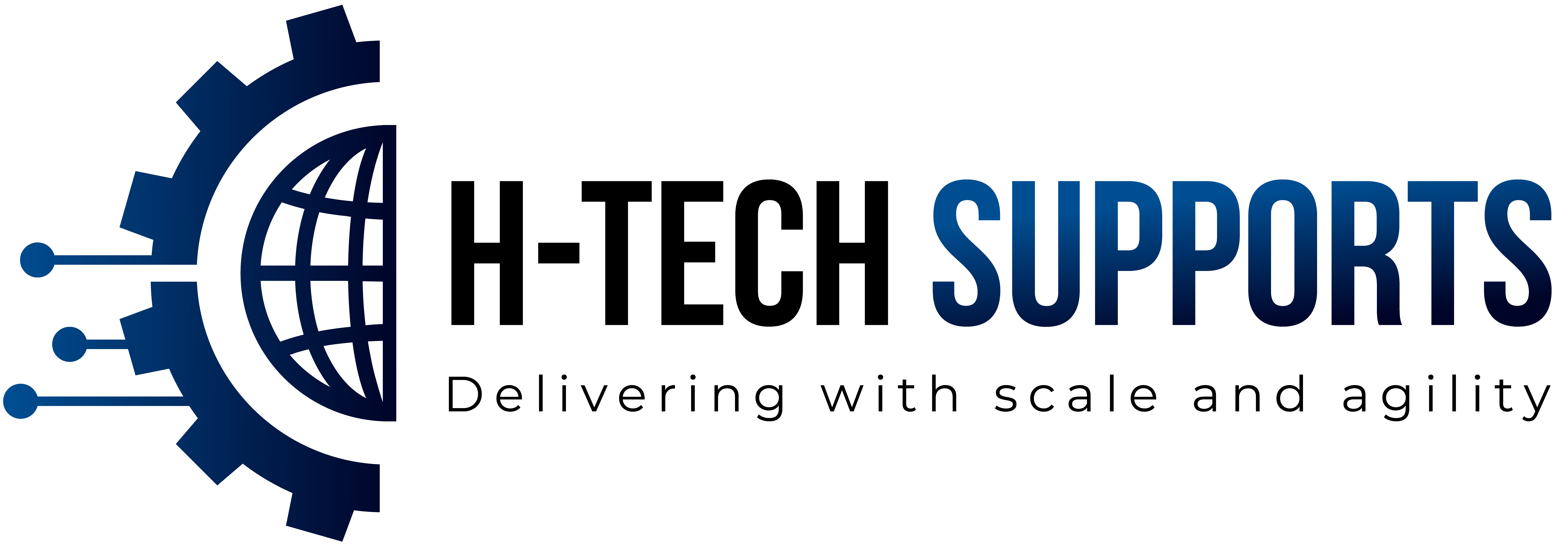 H-TECH SUPPORTS H-TECH SUPPORTS